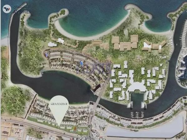 Granada, Mina Al Arab, Ras Al Khaimah