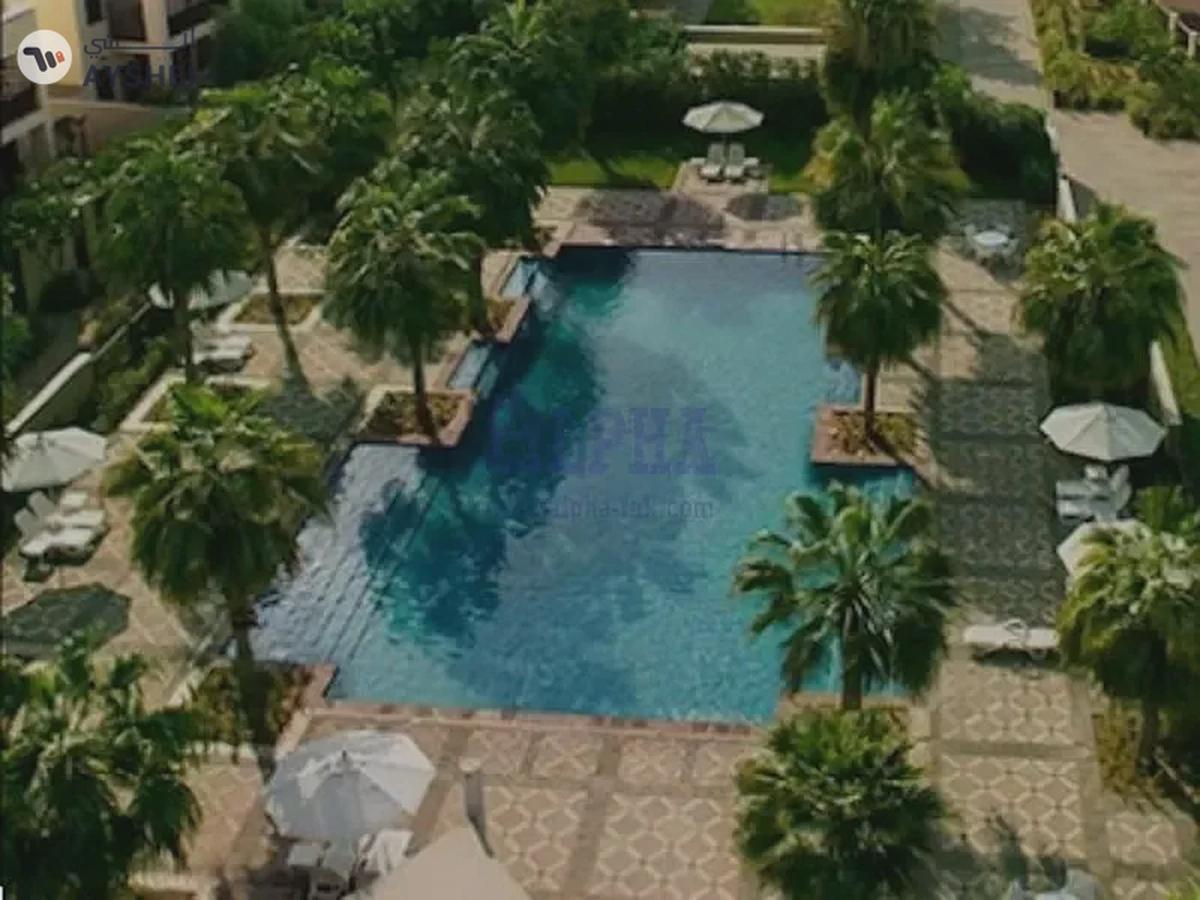 Granada, Mina Al Arab, Ras Al Khaimah-5-5