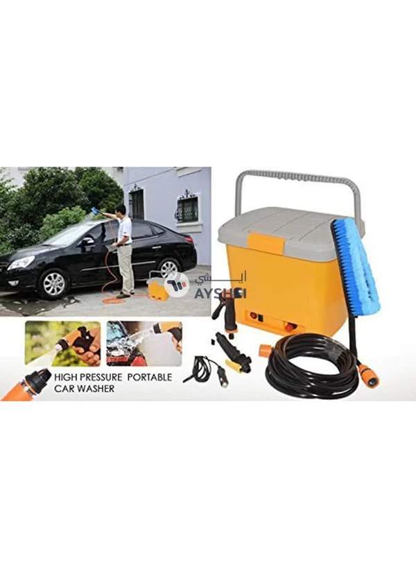 Generic High Pressure Car Washer