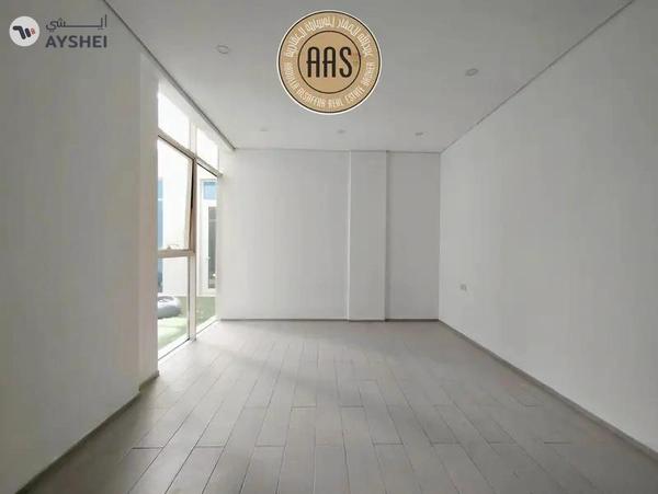 Antique style Spacious Studio with open kitchen in Arjan/ 48k AED