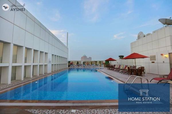 Ivory Grand Hotel Apartments, Al Barsha 1, Al Barsha, Dubai