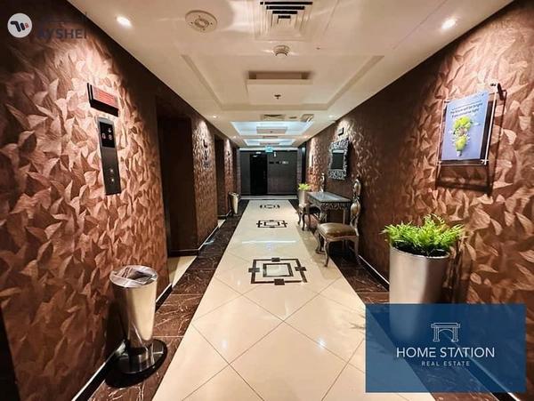 Ivory Grand Hotel Apartments, Al Barsha 1, Al Barsha, Dubai