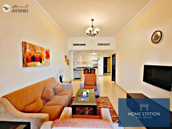 Ivory Grand Hotel Apartments, Al Barsha 1, Al Barsha, Dubai