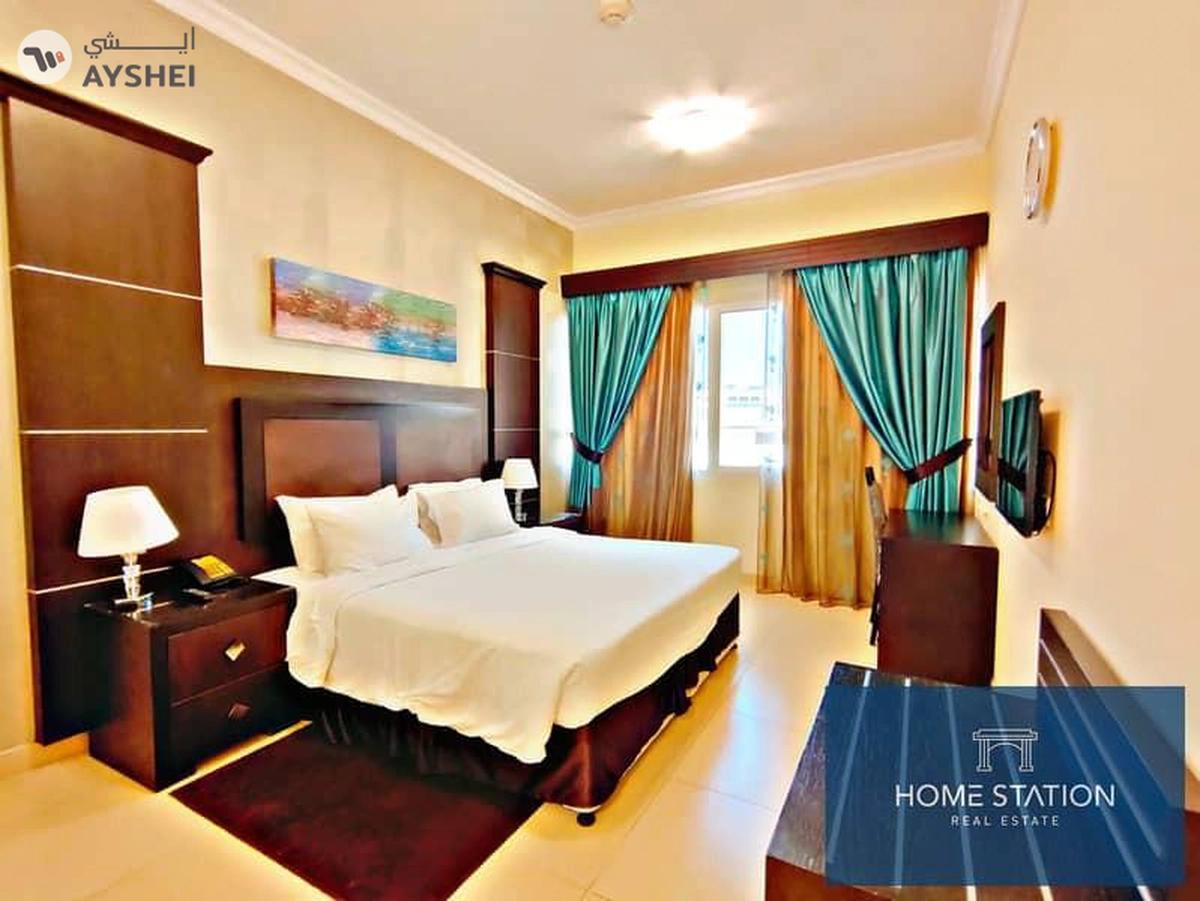 Ivory Grand Hotel Apartments, Al Barsha 1, Al Barsha, Dubai-4-4