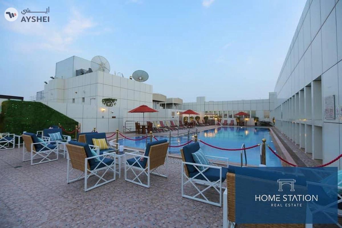 Ivory Grand Hotel Apartments, Al Barsha 1, Al Barsha, Dubai-8-8