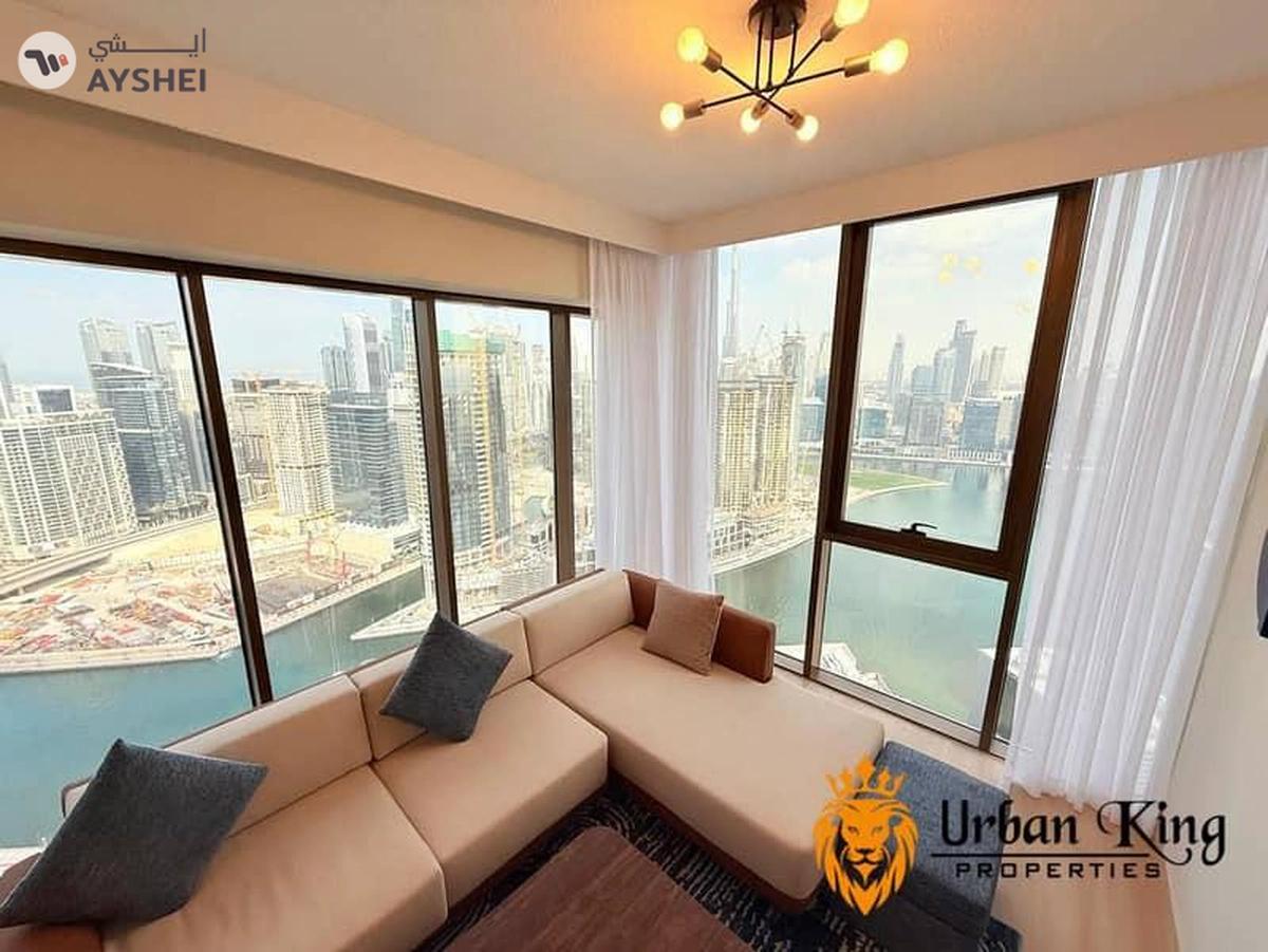 ONE OF ONE Luxury Residence Collection, Business Bay, Dubai-13-13