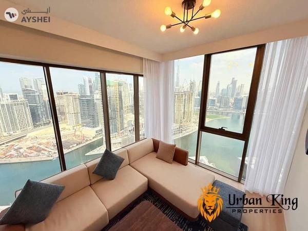 ONE OF ONE Luxury Residence Collection, Business Bay, Dubai