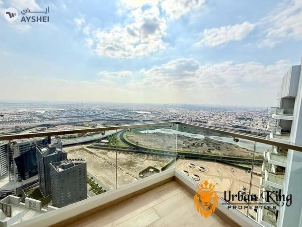 ONE OF ONE Luxury Residence Collection, Business Bay, Dubai