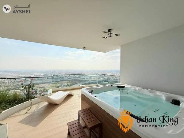 ONE OF ONE Luxury Residence Collection, Business Bay, Dubai