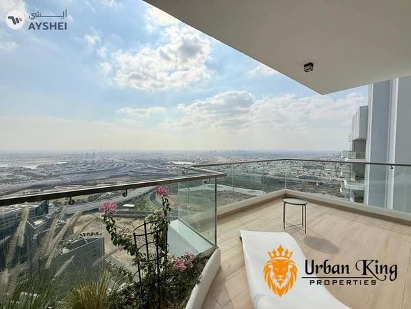 ONE OF ONE Luxury Residence Collection, Business Bay, Dubai