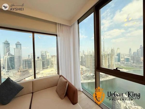 ONE OF ONE Luxury Residence Collection, Business Bay, Dubai