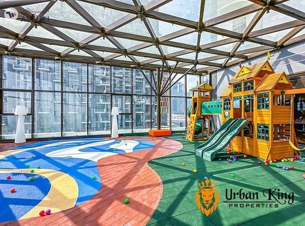 ONE OF ONE Luxury Residence Collection, Business Bay, Dubai