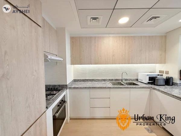 ONE OF ONE Luxury Residence Collection, Business Bay, Dubai