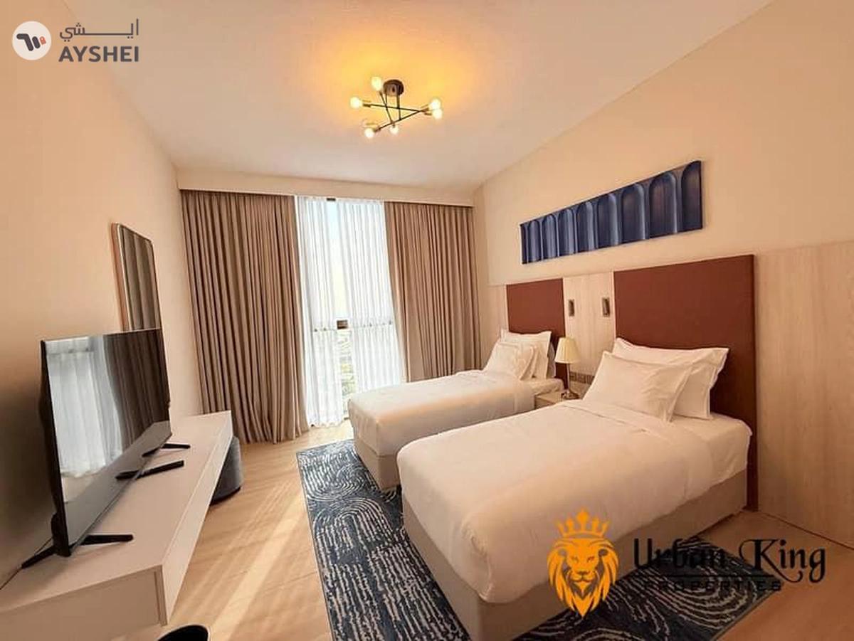 ONE OF ONE Luxury Residence Collection, Business Bay, Dubai-5-5