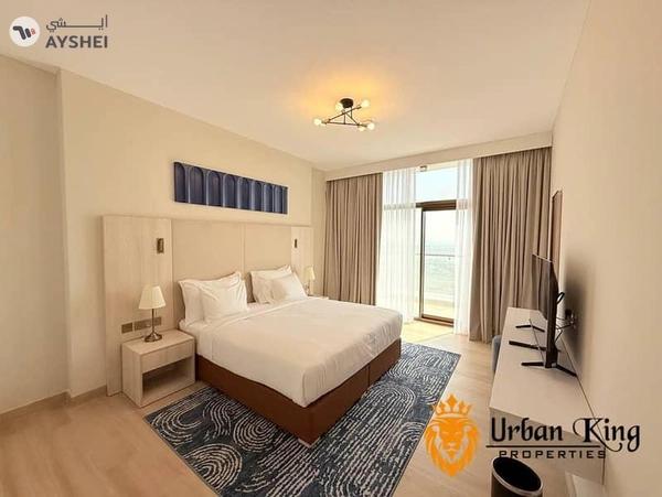 ONE OF ONE Luxury Residence Collection, Business Bay, Dubai