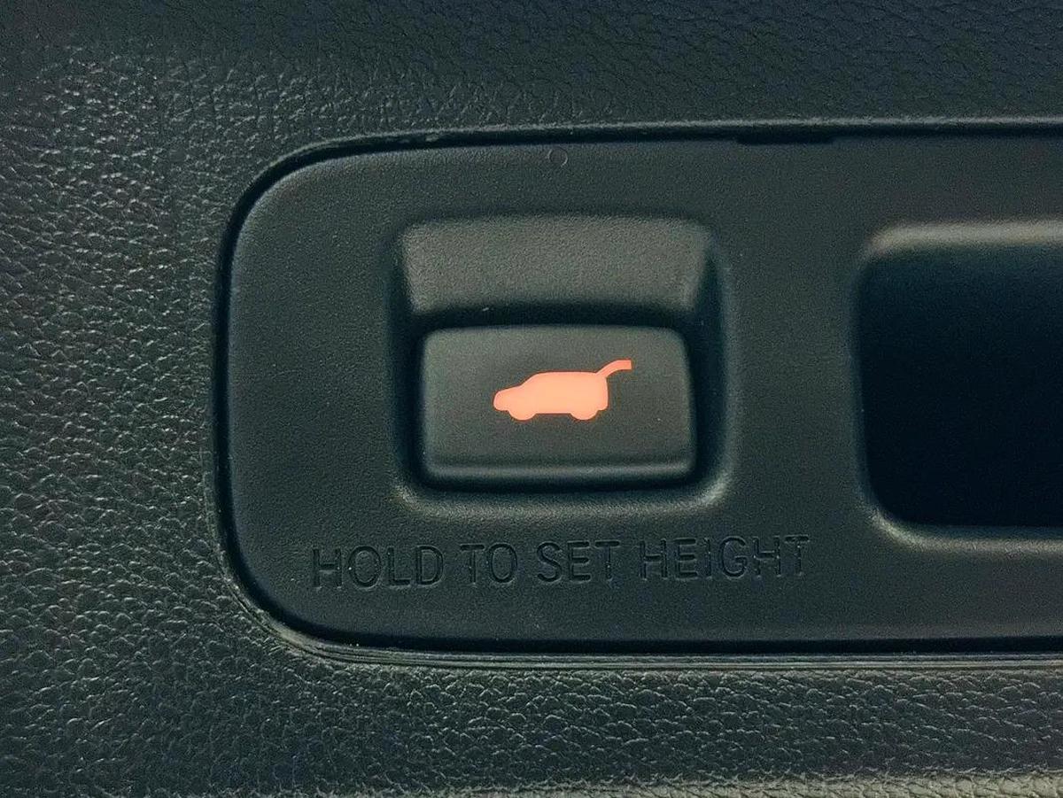 2022 Honda CR-V GCC 1St Owner Full Option-11-11