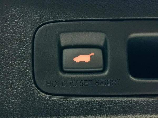 2022 Honda CR-V GCC 1St Owner Full Option