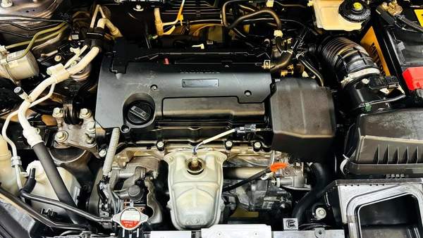 2022 Honda CR-V GCC 1St Owner Full Option