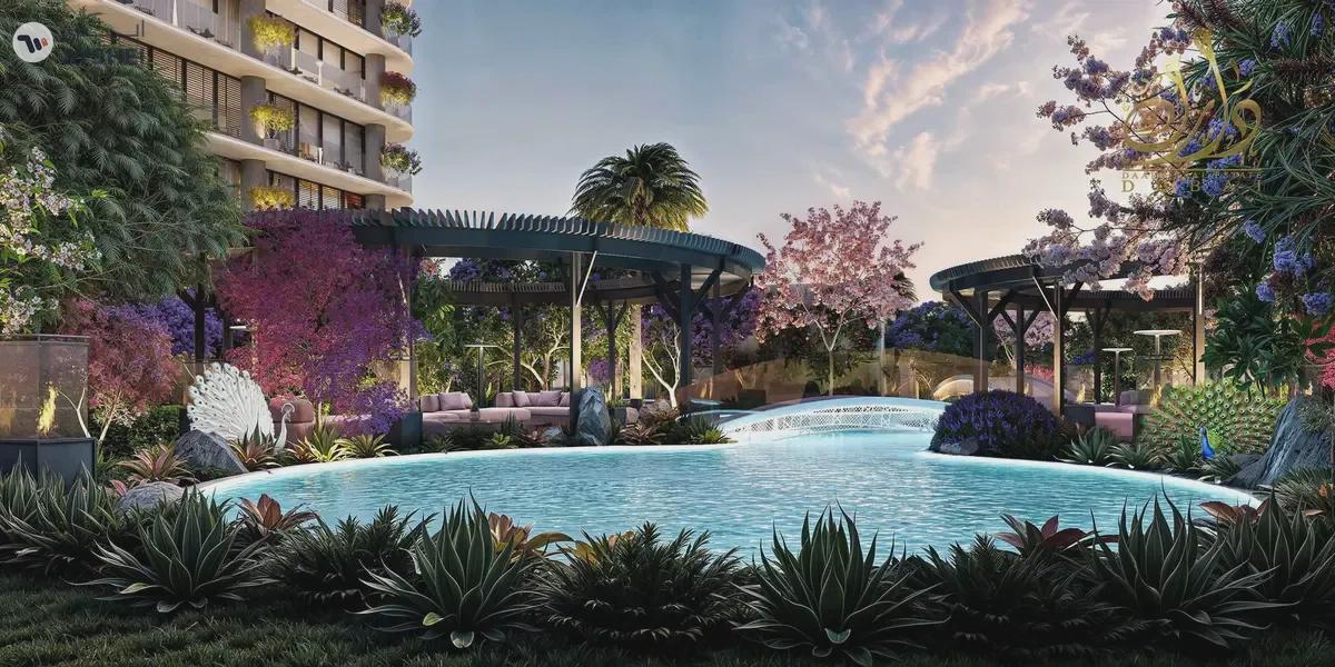 BEST PRICE IN JVT /PRIVATE POOL/TOP HIGH QUALITY/MARINA VIEW-0-landscape