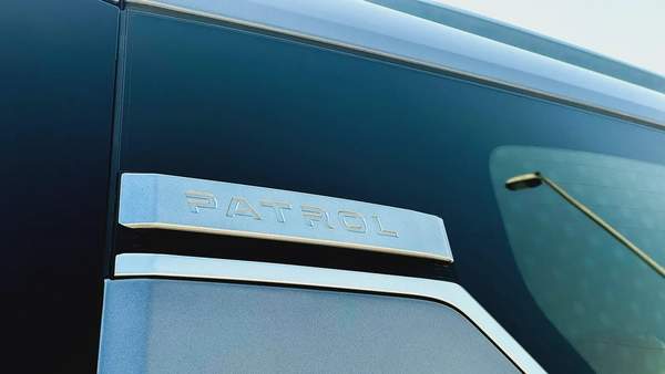 Nissan Patrol LE Platinum 2026 Brand New 3.5L Twin Turbo For Export GCC