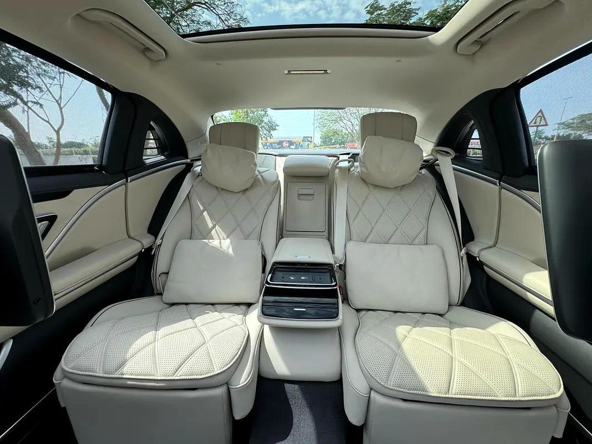 Mercedes-Maybach S-Class Other-1-1