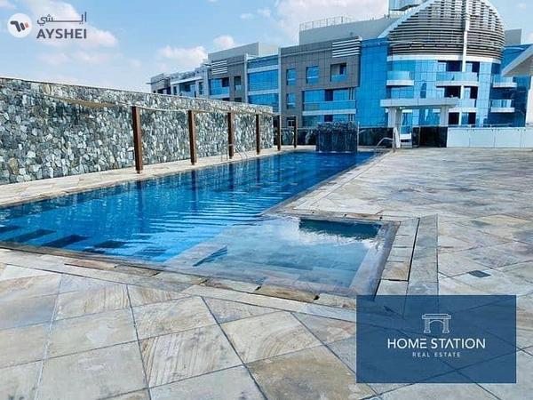 Ivory Grand Hotel Apartments, Al Barsha 1, Al Barsha, Dubai