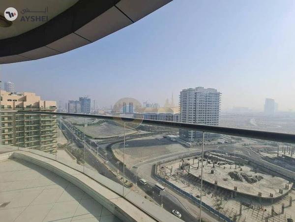 1 BR | Rented Unit | Large Layout | High Floor