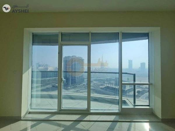 1 BR | Rented Unit | Large Layout | High Floor