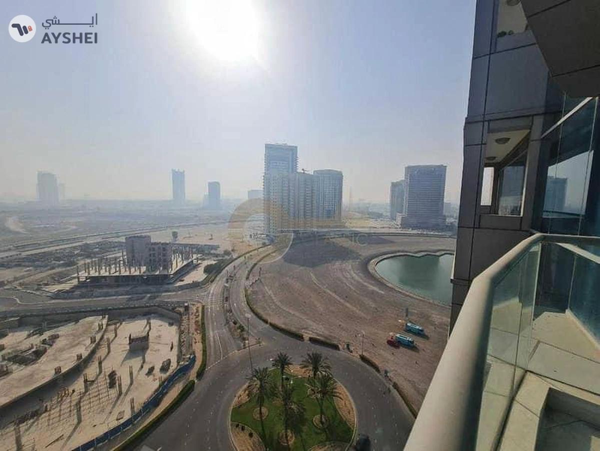 1 BR | Rented Unit | Large Layout | High Floor-12-12