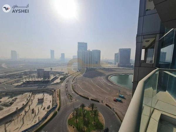 1 BR | Rented Unit | Large Layout | High Floor