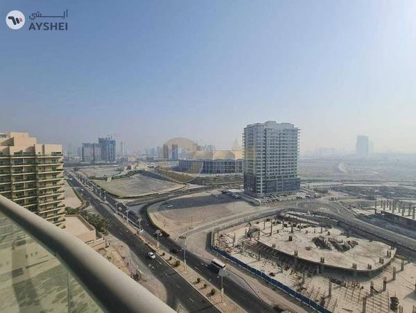 1 BR | Rented Unit | Large Layout | High Floor