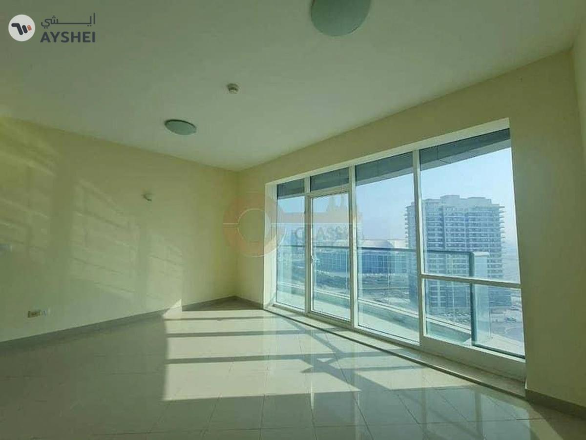 1 BR | Rented Unit | Large Layout | High Floor-0-landscape