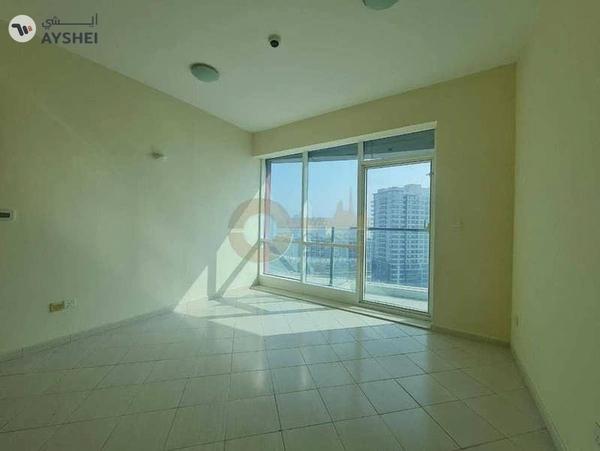 1 BR | Rented Unit | Large Layout | High Floor