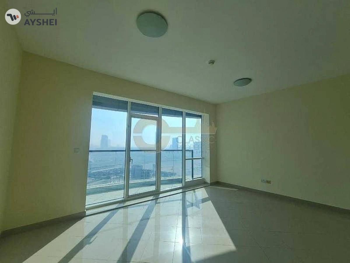 1 BR | Rented Unit | Large Layout | High Floor-2-2