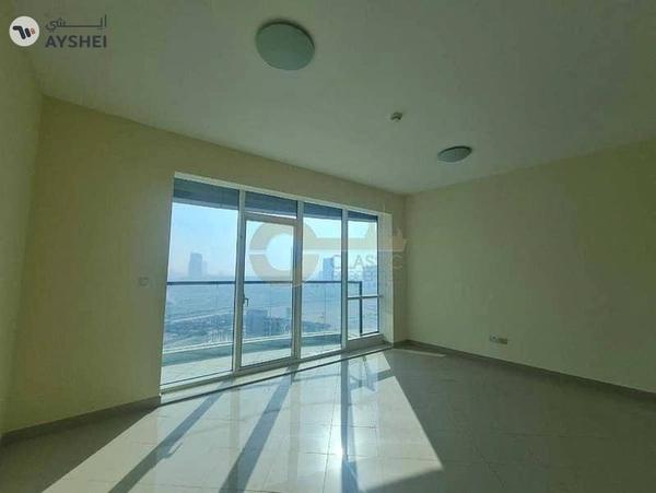 1 BR | Rented Unit | Large Layout | High Floor