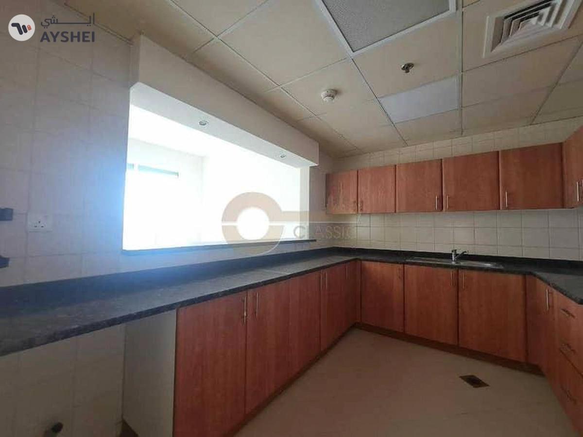 1 BR | Rented Unit | Large Layout | High Floor-3-3