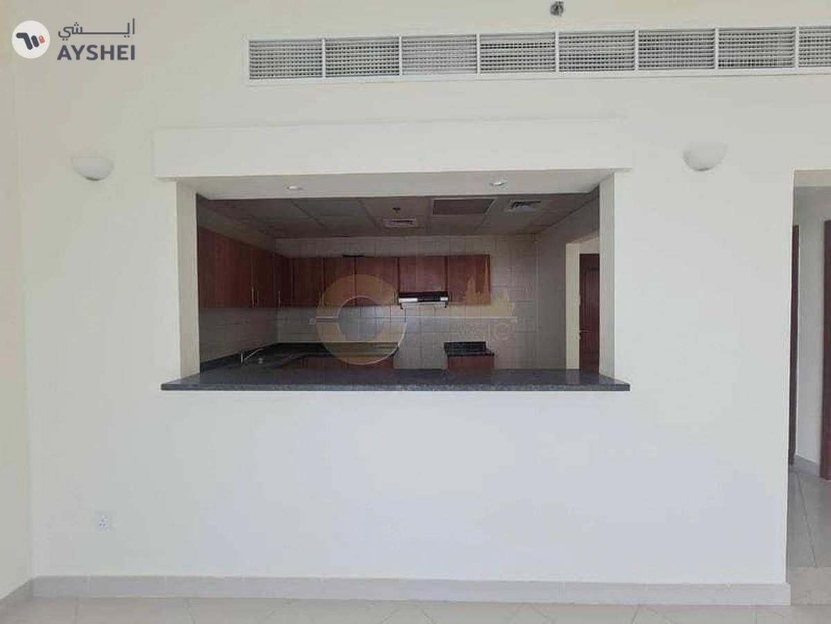 1 BR | Rented Unit | Large Layout | High Floor-4-4