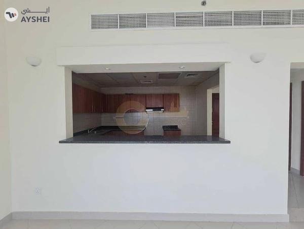 1 BR | Rented Unit | Large Layout | High Floor