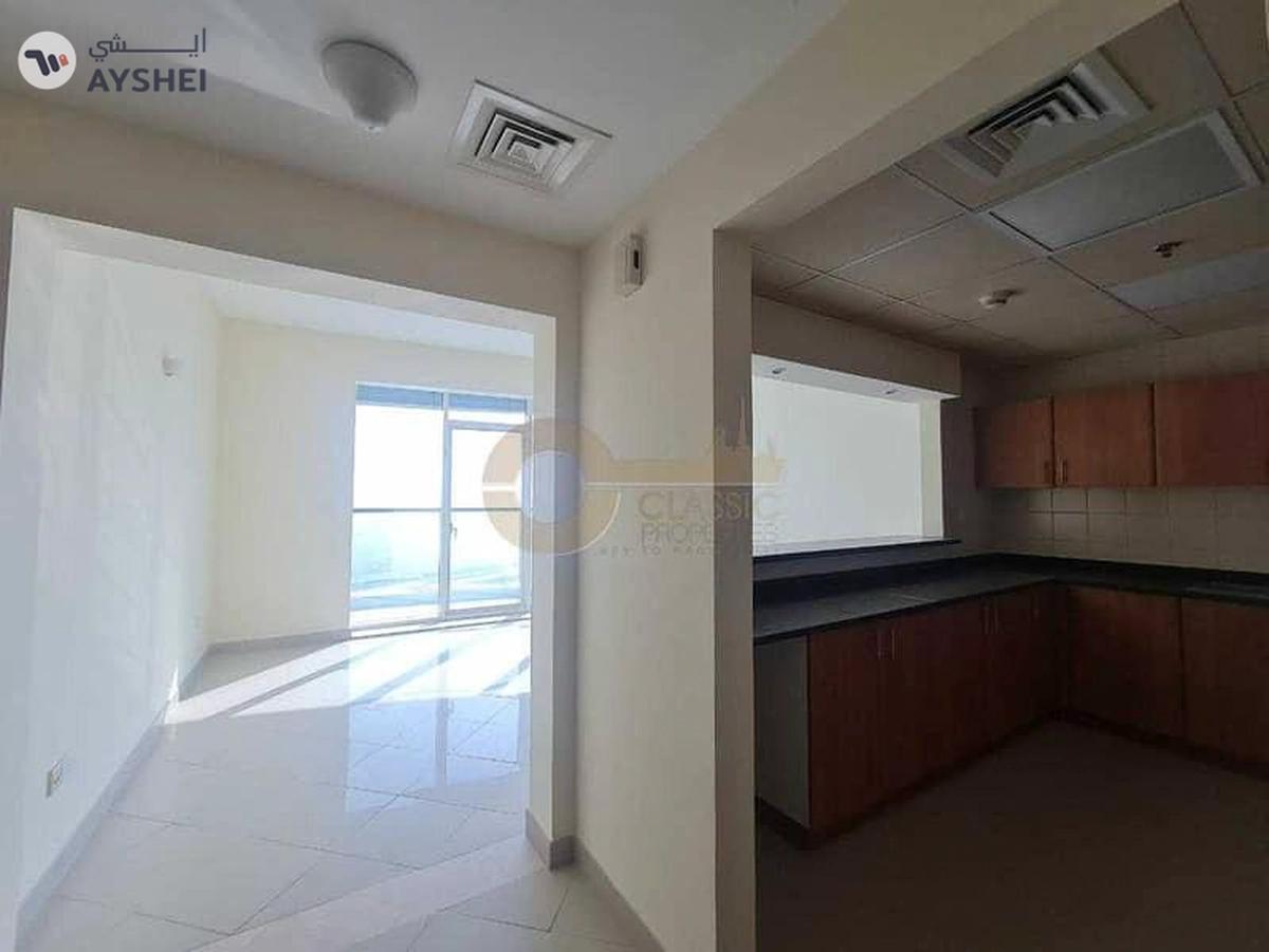 1 BR | Rented Unit | Large Layout | High Floor-5-5
