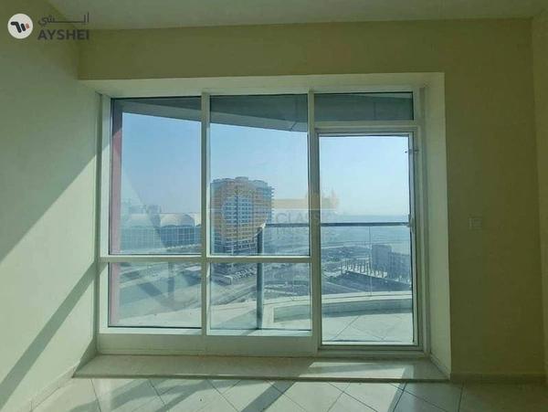 1 BR | Rented Unit | Large Layout | High Floor