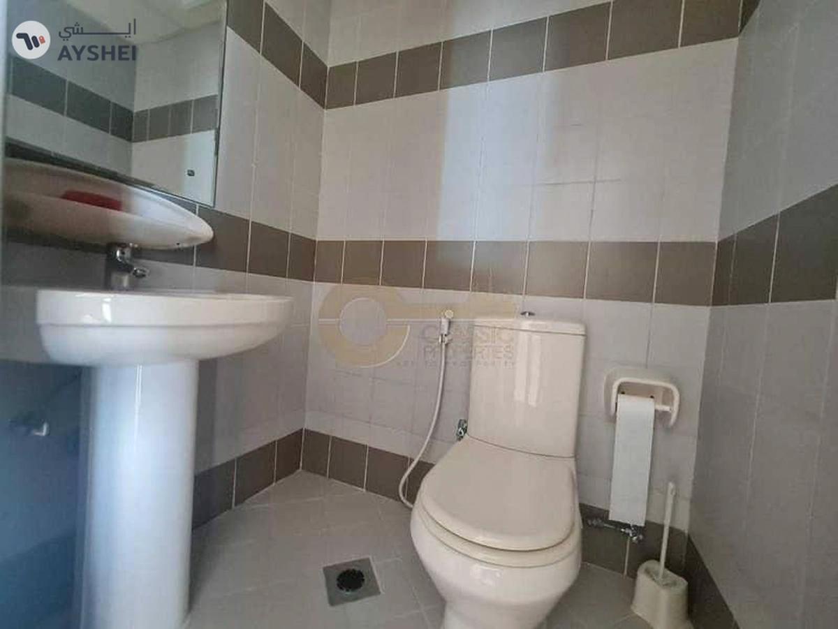 1 BR | Rented Unit | Large Layout | High Floor-7-7