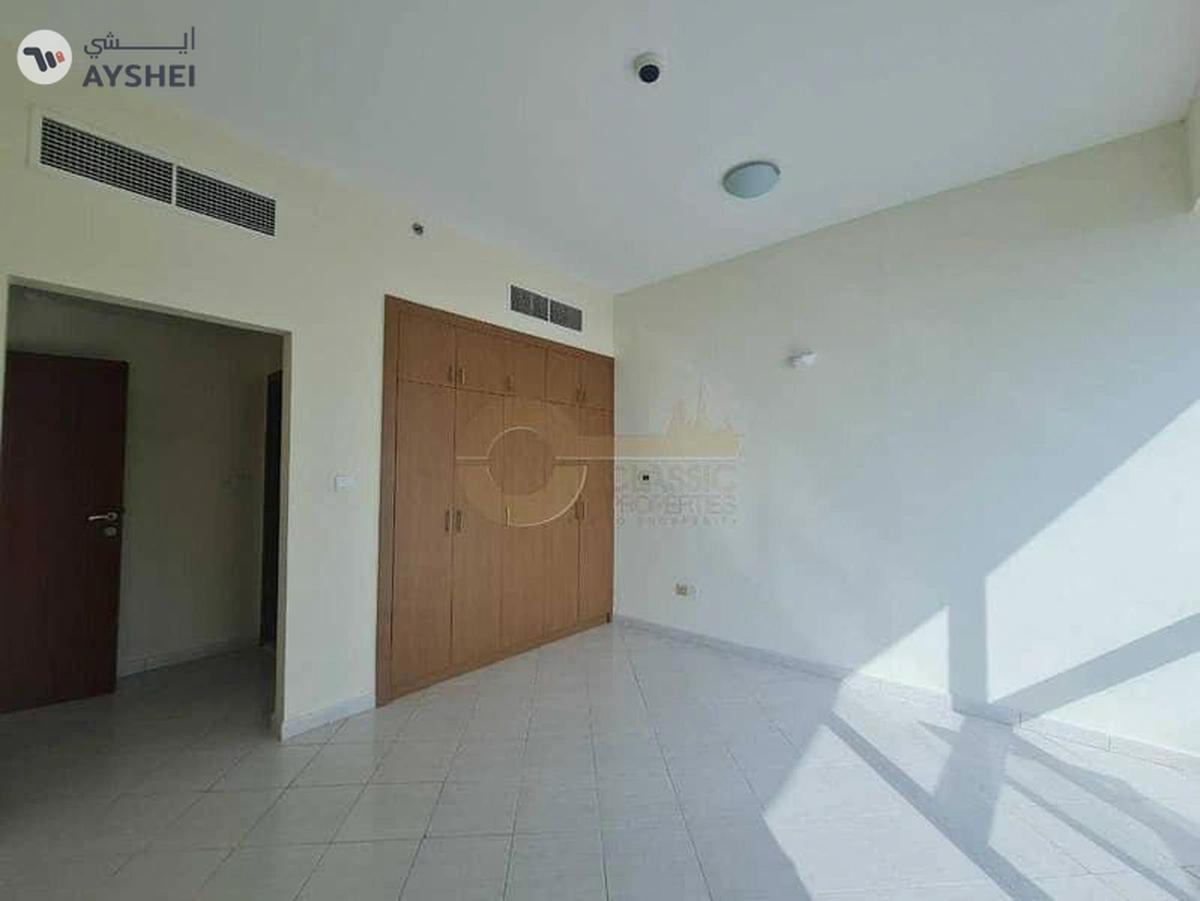 1 BR | Rented Unit | Large Layout | High Floor-8-8