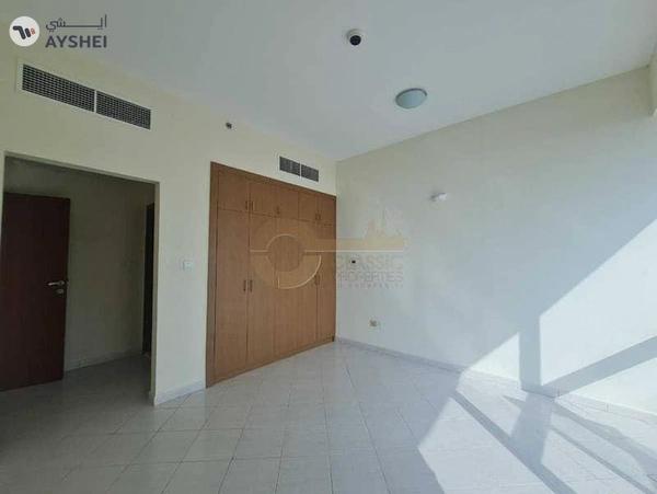 1 BR | Rented Unit | Large Layout | High Floor
