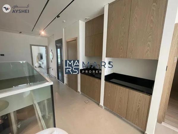 Prime Location AL Barahshi | Luxury Townhouse | 1% Payment plan