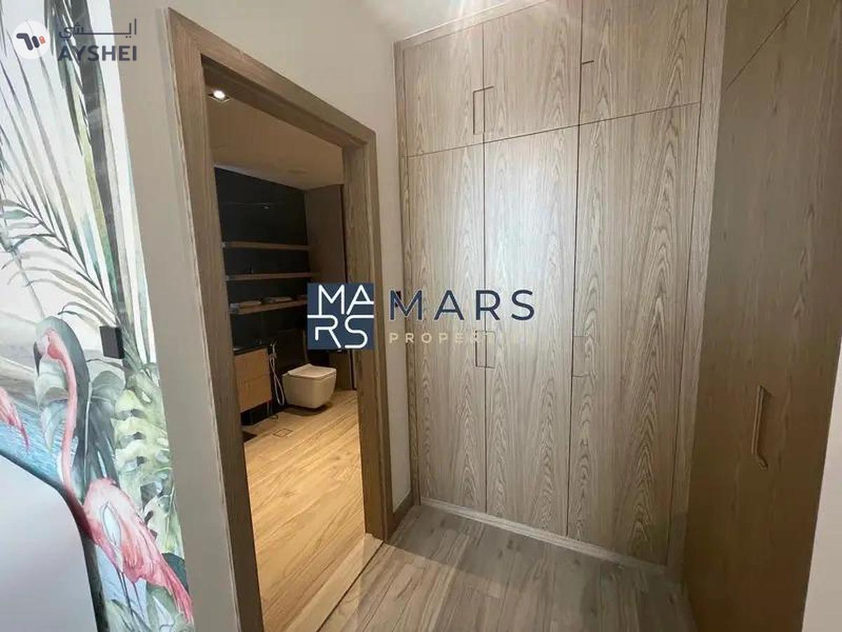 Prime Location AL Barahshi | Luxury Townhouse | 1% Payment plan-14-14