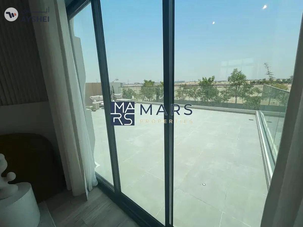 Prime Location AL Barahshi | Luxury Townhouse | 1% Payment plan-16-16