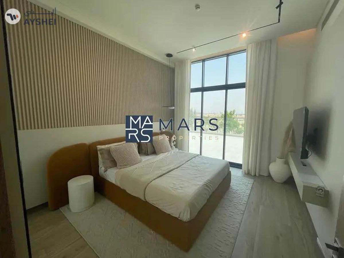 Prime Location AL Barahshi | Luxury Townhouse | 1% Payment plan-19-19