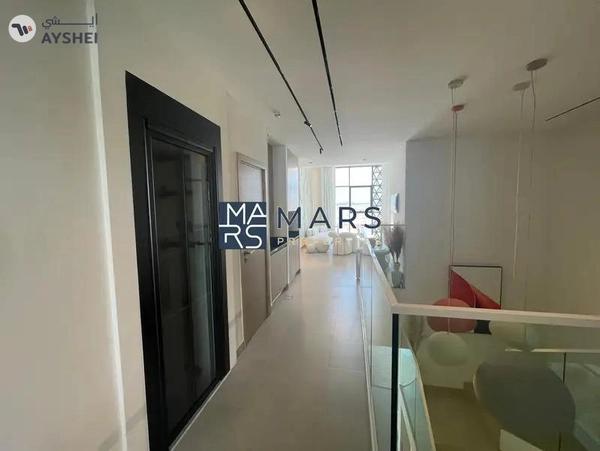 Prime Location AL Barahshi | Luxury Townhouse | 1% Payment plan