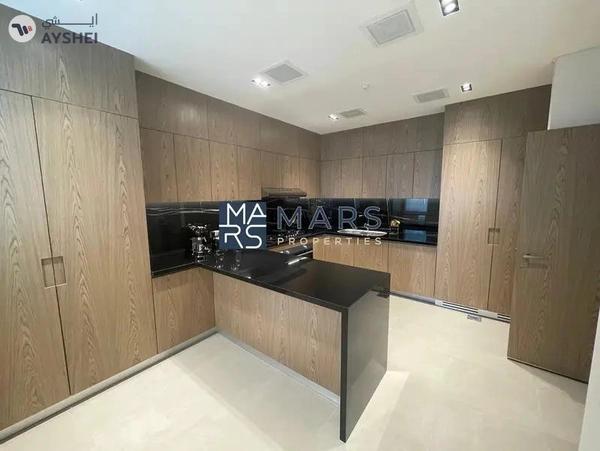 Prime Location AL Barahshi | Luxury Townhouse | 1% Payment plan