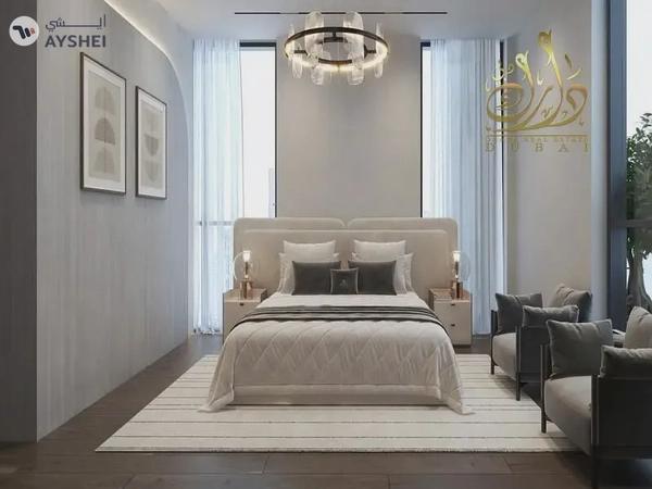 APARTMENT FOR SALE IN WHITECLIFFS RESIDENCES, DUBAI ISLANDS, DUBAI